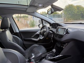 Peugeot 2008 2017 1.2 THP 110ps - Crossway Panorama Alcantara - ΑΥΤΟΜΑΤΟ-thumb-49