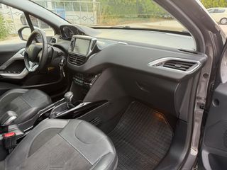 Peugeot 2008 2017 1.2 THP 110ps - Crossway Panorama Alcantara - ΑΥΤΟΜΑΤΟ-thumb-50