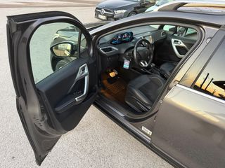 Peugeot 2008 2017 1.2 THP 110ps - Crossway Panorama Alcantara - ΑΥΤΟΜΑΤΟ-thumb-12