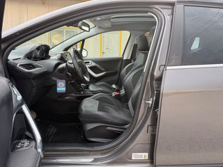 Peugeot 2008 2017 1.2 THP 110ps - Crossway Panorama Alcantara - ΑΥΤΟΜΑΤΟ-thumb-14