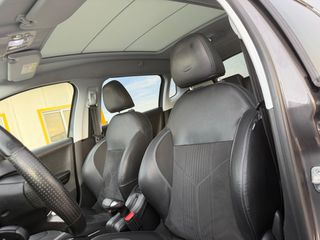 Peugeot 2008 2017 1.2 THP 110ps - Crossway Panorama Alcantara - ΑΥΤΟΜΑΤΟ-thumb-17