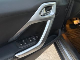 Peugeot 2008 2017 1.2 THP 110ps - Crossway Panorama Alcantara - ΑΥΤΟΜΑΤΟ-thumb-19