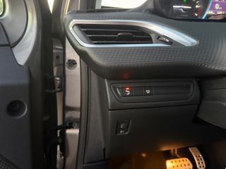 Peugeot 2008 2017 1.2 THP 110ps - Crossway Panorama Alcantara - ΑΥΤΟΜΑΤΟ-thumb-21