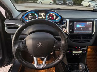 Peugeot 2008 2017 1.2 THP 110ps - Crossway Panorama Alcantara - ΑΥΤΟΜΑΤΟ-thumb-25