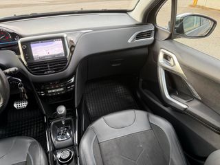 Peugeot 2008 2017 1.2 THP 110ps - Crossway Panorama Alcantara - ΑΥΤΟΜΑΤΟ-thumb-31