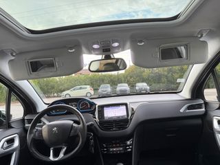 Peugeot 2008 2017 1.2 THP 110ps - Crossway Panorama Alcantara - ΑΥΤΟΜΑΤΟ-thumb-32