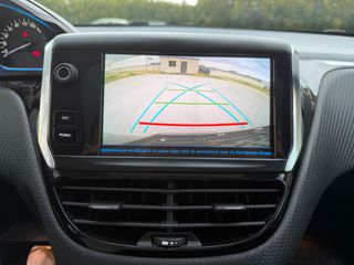 Peugeot 2008 2017 1.2 THP 110ps - Crossway Panorama Alcantara - ΑΥΤΟΜΑΤΟ-thumb-35