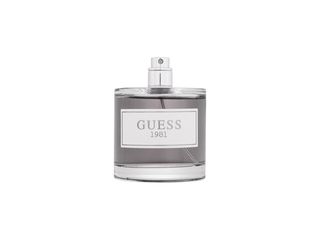 Eau de Toilette GUESS Guess 1981 100ml