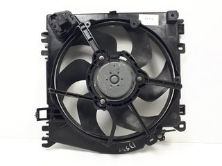 Βεντιλατέρ NISSAN NOTE (E11E) 2006-2013-thumb-5