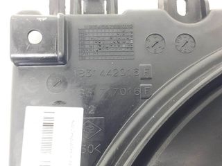 Βεντιλατέρ NISSAN NOTE (E11E) 2006-2013-thumb-2