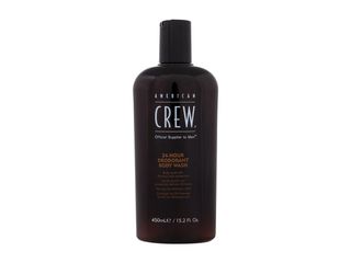Shower Gel American Crew 24-Hour Deodorant Body Wash Deodorant Body Wash 450ml