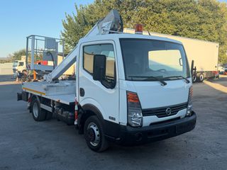 Καλαθοφόρα Nissan 2007 Cabstar 35.13-thumb-1