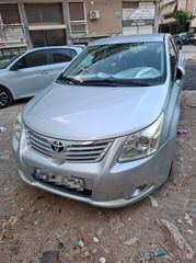 Toyota Avensis 2009