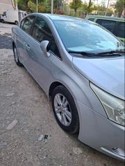 Toyota Avensis 2009-thumb-1