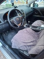 Toyota Avensis 2009-thumb-2