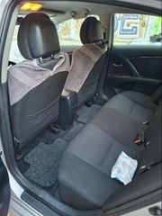 Toyota Avensis 2009-thumb-3