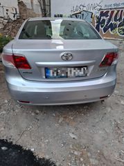 Toyota Avensis 2009-thumb-4