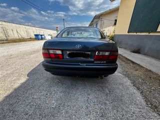 Toyota Carina 1995-thumb-2