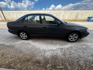 Toyota Carina 1995-thumb-3