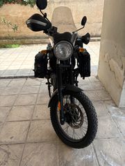 Royal Enfield Himalayan 2021 411