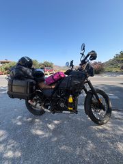 Royal Enfield Himalayan 2021 411-thumb-4