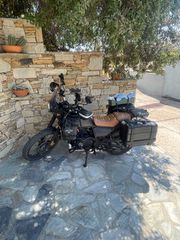 Royal Enfield Himalayan 2021 411-thumb-6