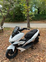 Keeway Vieste 125 2023