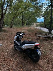 Keeway Vieste 125 2023-thumb-1