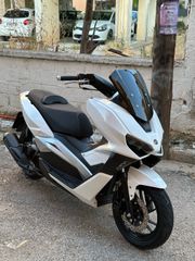 Keeway Vieste 125 2023-thumb-2