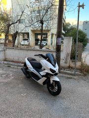 Keeway Vieste 125 2023-thumb-3