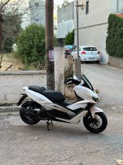 Keeway Vieste 125 2023-thumb-4
