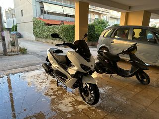 Keeway Vieste 125 2023-thumb-5