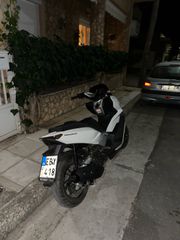 Keeway Vieste 125 2023-thumb-6