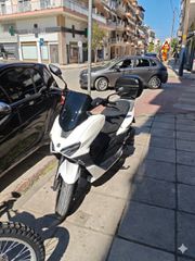 Keeway Vieste 125 2023-thumb-8