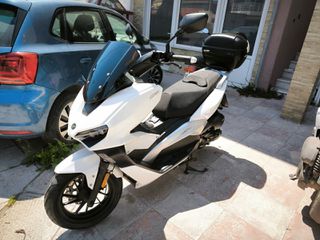 Keeway Vieste 125 2023-thumb-9