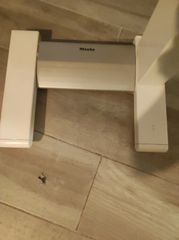 Miele B990 κύλινδρος σιδερώματος-thumb-1