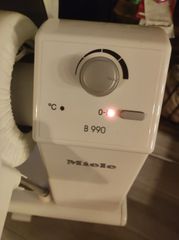 Miele B990 κύλινδρος σιδερώματος-thumb-3