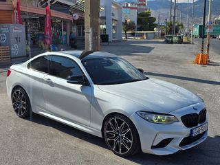 Bmw 218 2016 M PACK look M2 BMW 218d
