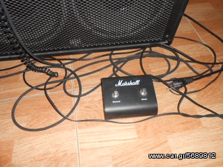 Eνισχυτης Μπασσου Marshall MB4210-thumb-1