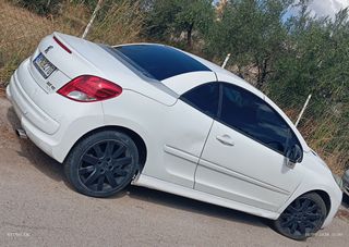 Peugeot 207 2010