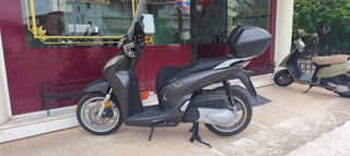 Honda SH 300i 2017 Honda sh300i Καινούργιο!!