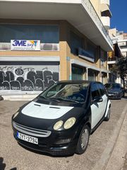 Smart ForFour 2004