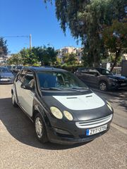 Smart ForFour 2004-thumb-1