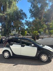 Smart ForFour 2004-thumb-2