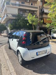 Smart ForFour 2004-thumb-5