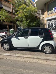 Smart ForFour 2004-thumb-6