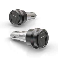 HIGHSIDER ESAGANO-LS Handlebar Weights-thumb-3