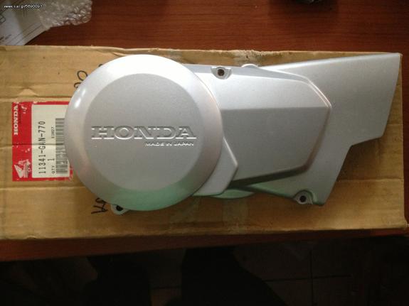 Καπάκι βολάν ΓΝΗΣΙΟ   HONDA DAX   ST 50-70  κωδ 11341 GAN 770