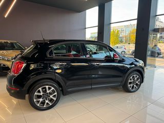 Fiat 500X 2016 Rosso Amore Edition • Ηλιοροφή !!-thumb-4