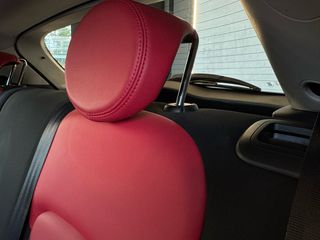 Fiat 500X 2016 Rosso Amore Edition • Ηλιοροφή !!-thumb-11